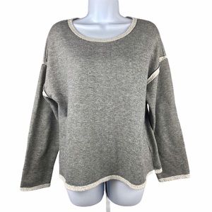 🛍️Le Lis  Pullover Lightweight Sweatshirt Top🛍️